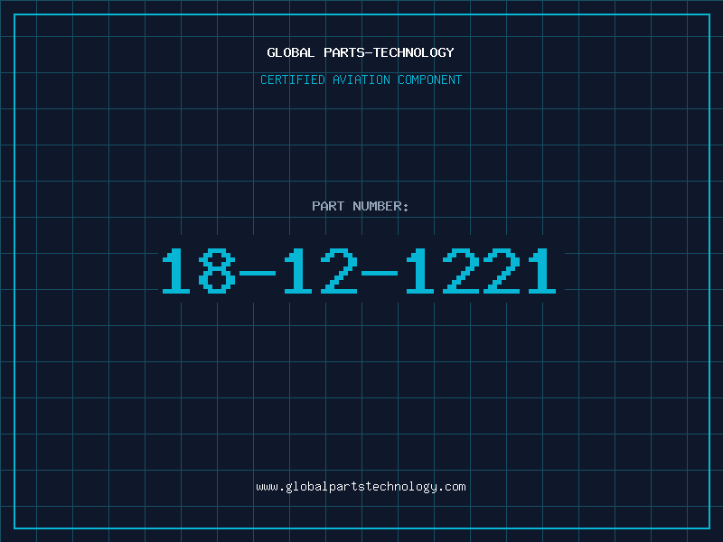 Aviation Part 18-12-1221