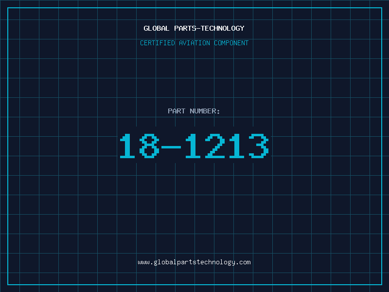 Aviation Part 18-1213