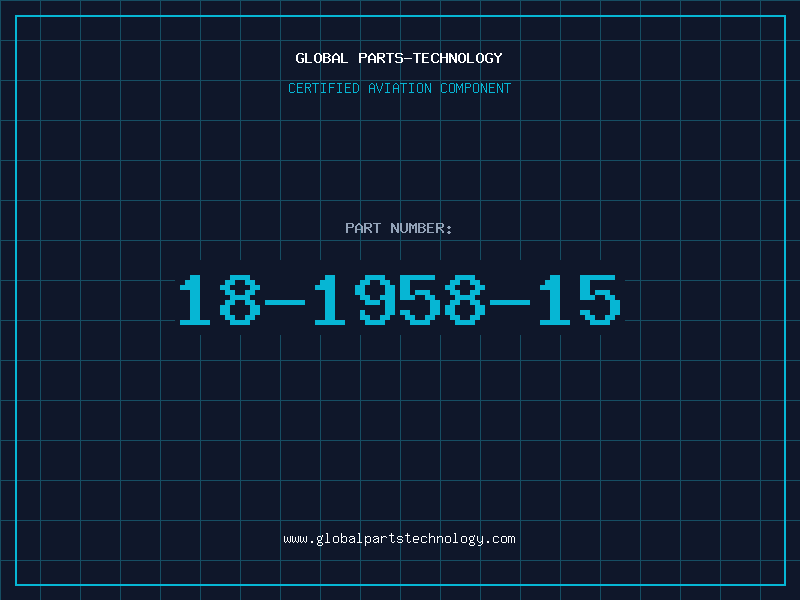 Aviation Part 18-1958-15
