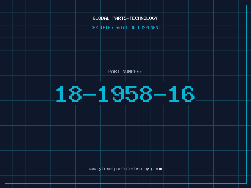 Aviation Part 18-1958-16