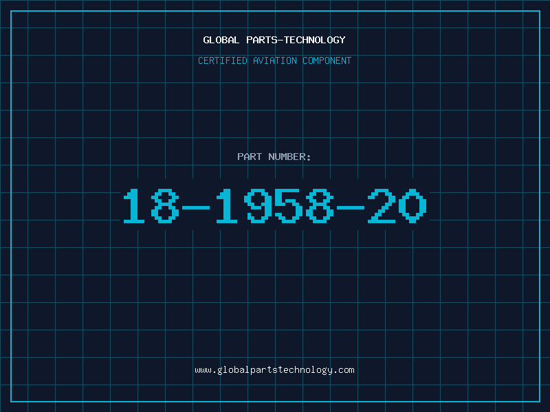 Aviation Part 18-1958-20