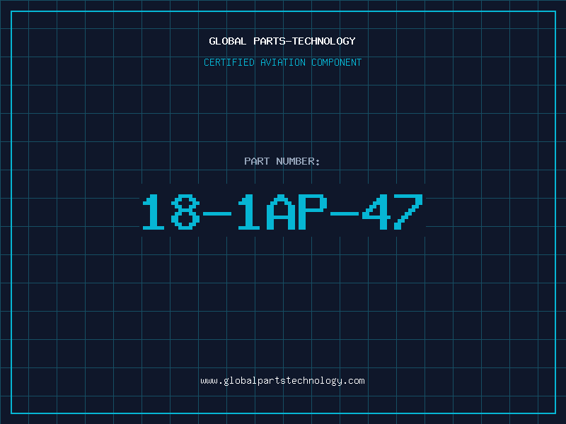 Aviation Part 18-1AP-47