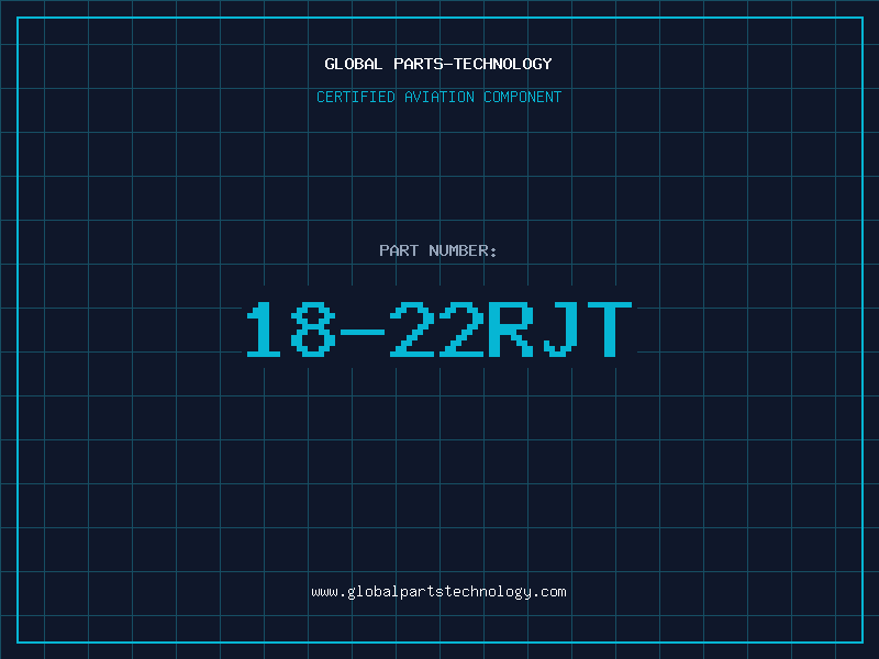 Aviation Part 18-22RJT