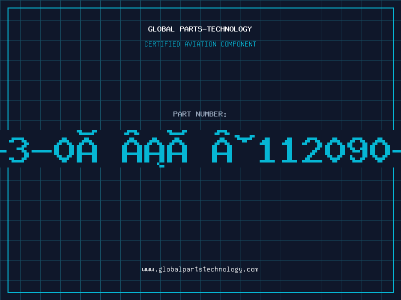 Aviation Part 18-3-0Ð¡Ð¢112090-75