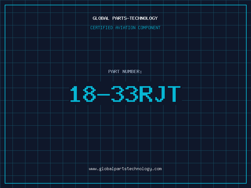 Aviation Part 18-33RJT