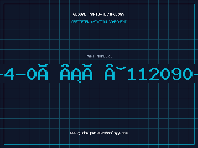 Aviation Part 18-4-0Ð¡Ð¢112090-75