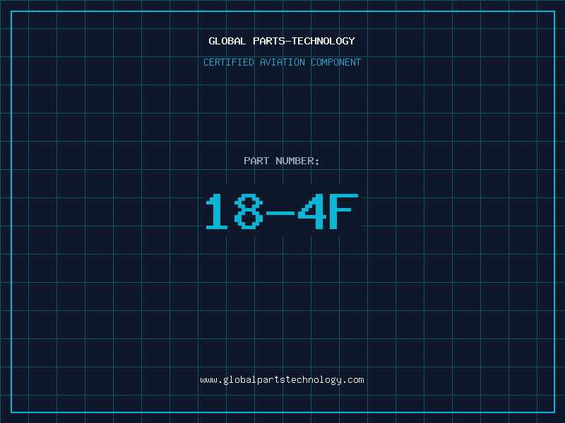 Aviation Part 18-4F