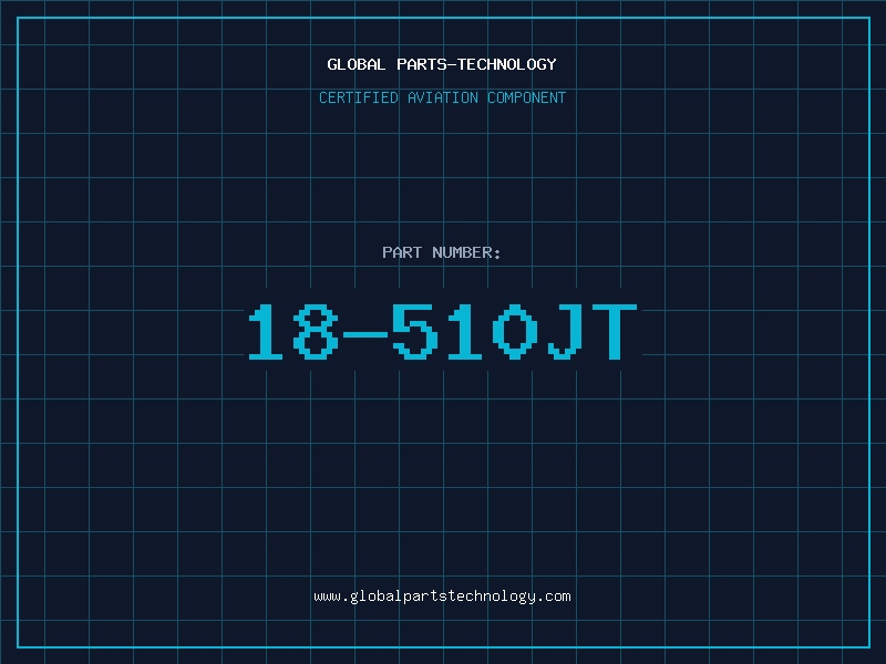 Aviation Part 18-510JT