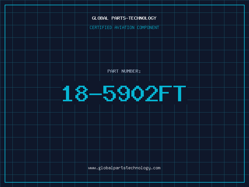 Aviation Part 18-5902FT