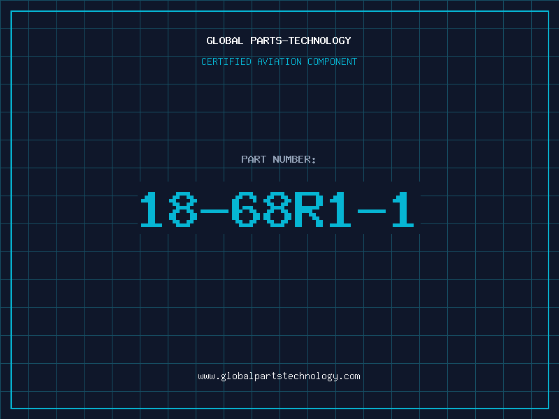 Aviation Part 18-68R1-1