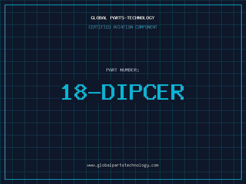 Aviation Part 18-DIPCER