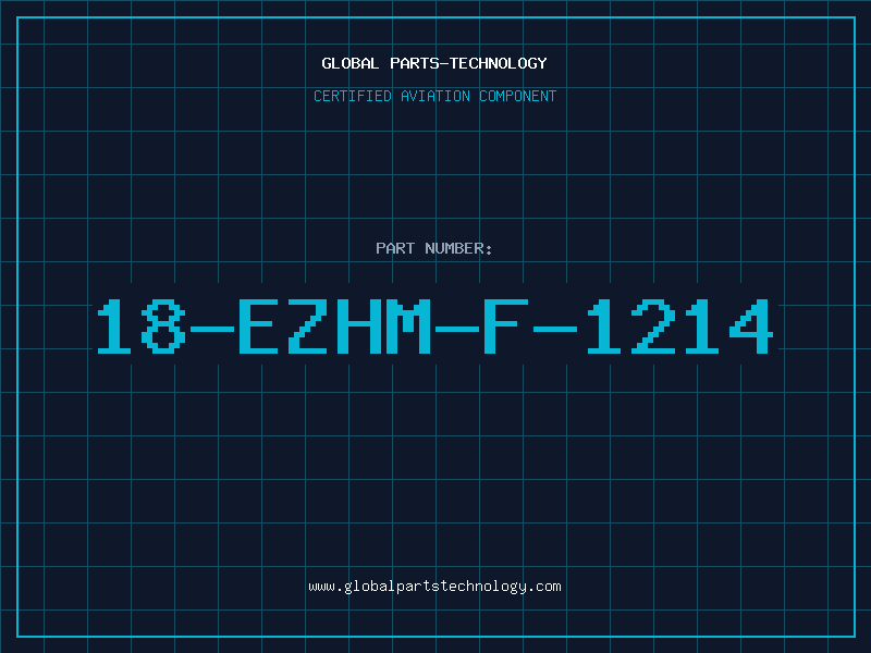 Aviation Part 18-EZHM-F-1214