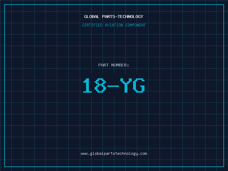 Aviation Part 18-YG