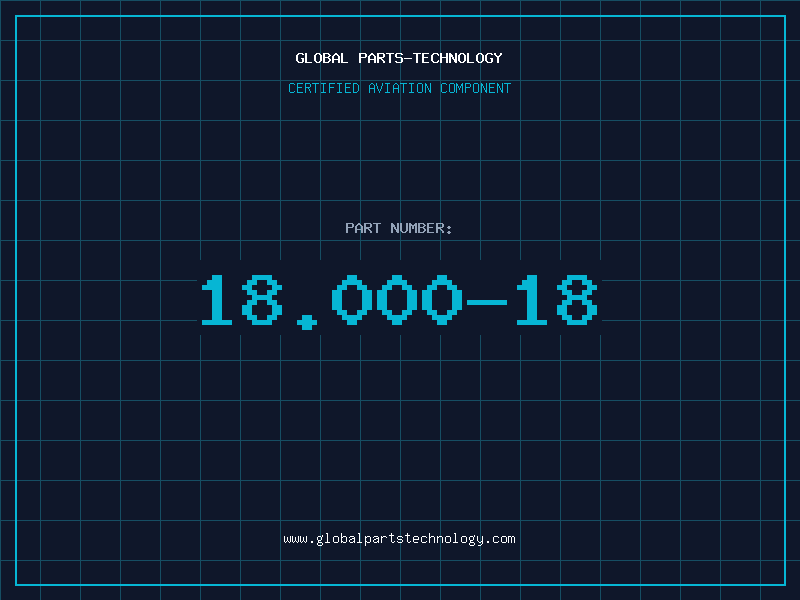 Aviation Part 18.000-18