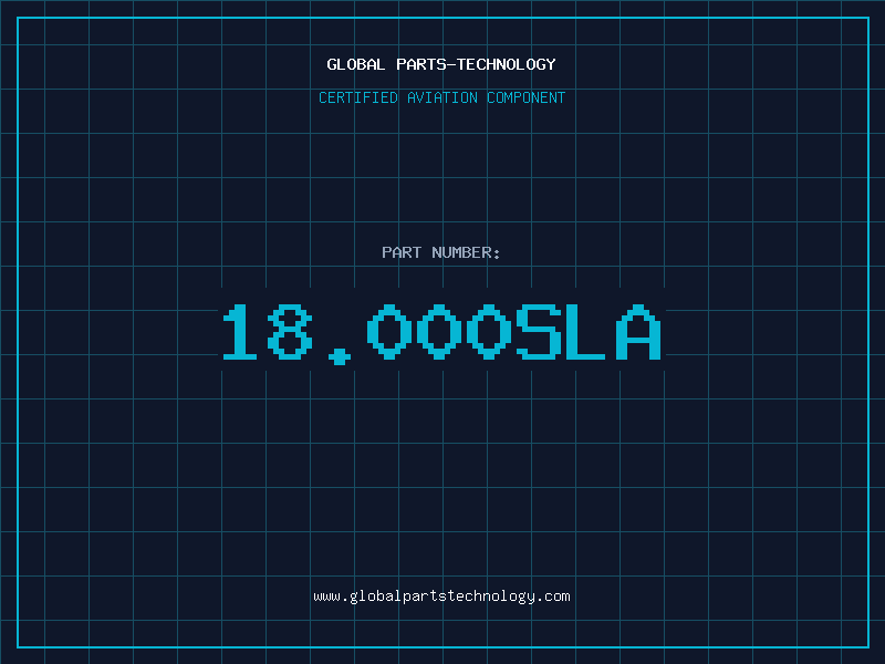 Aviation Part 18.000SLA