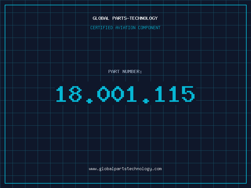 Aviation Part 18.001.115