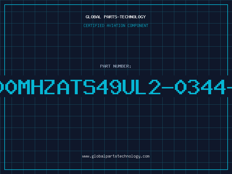 Aviation Part 18.00MHZATS49UL2-0344-SUN