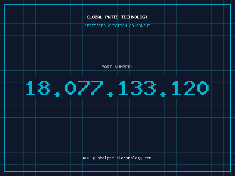 Aviation Part 18.077.133.120