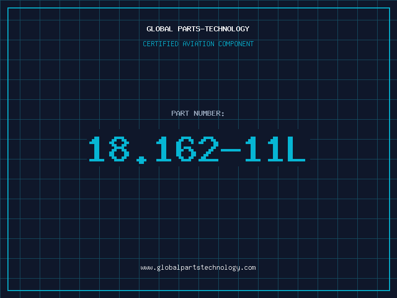 Aviation Part 18.162-11L