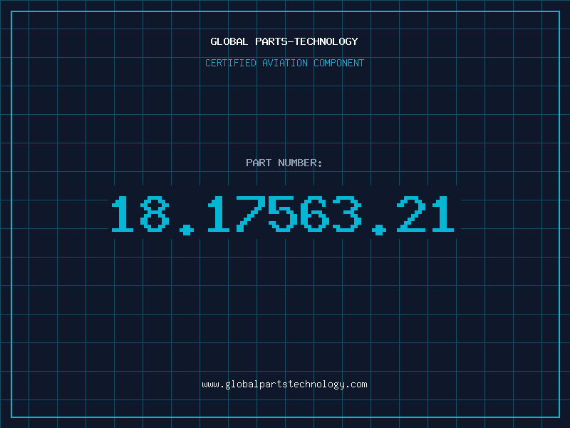 Aviation Part 18.17563.21