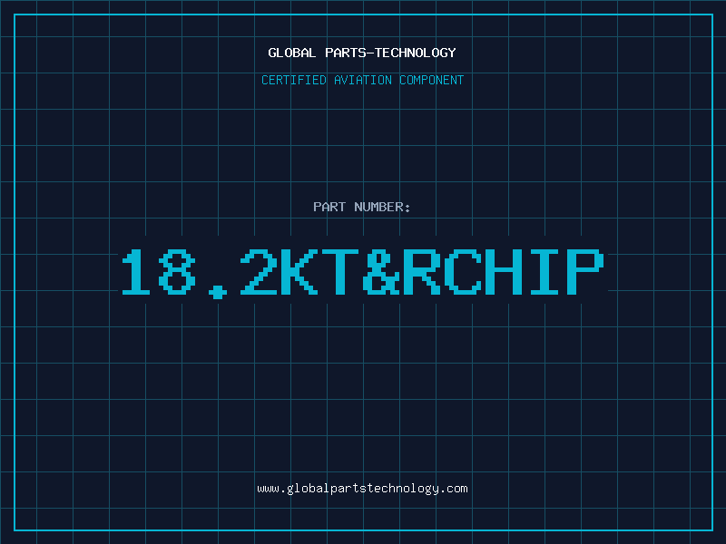 Aviation Part 18.2KT&RCHIP