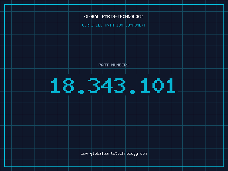 Aviation Part 18.343.101