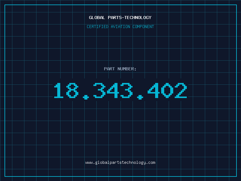 Aviation Part 18.343.402