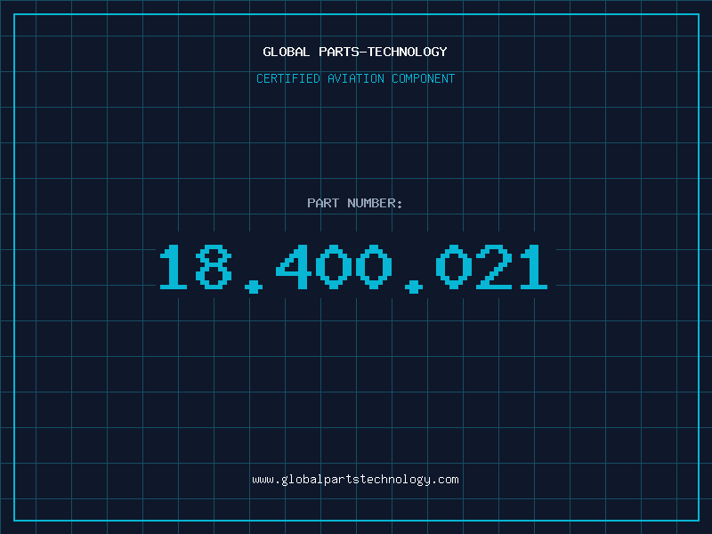 Aviation Part 18.400.021
