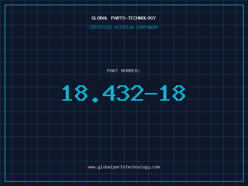 Aviation Part 18.432-18