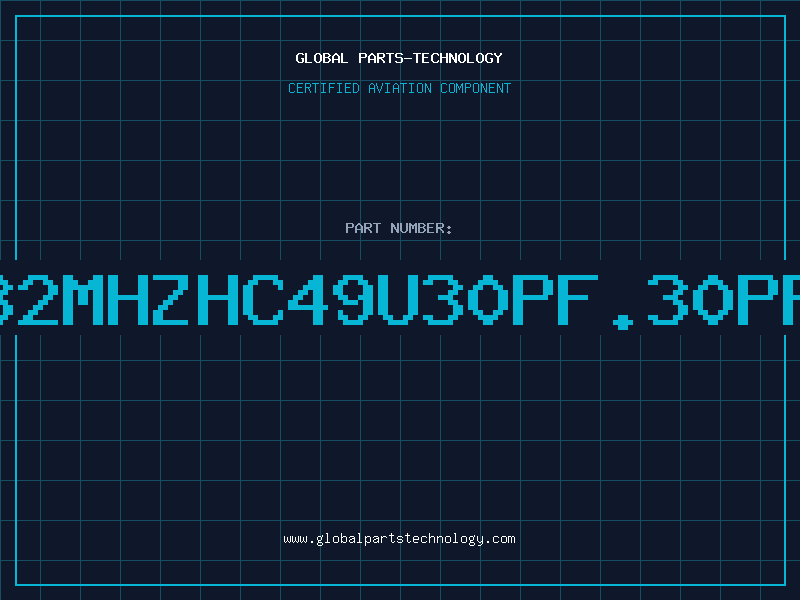 Aviation Part 18.432MHZHC49U30PF.30PPMSUN