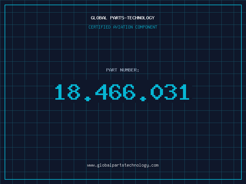 Aviation Part 18.466.031