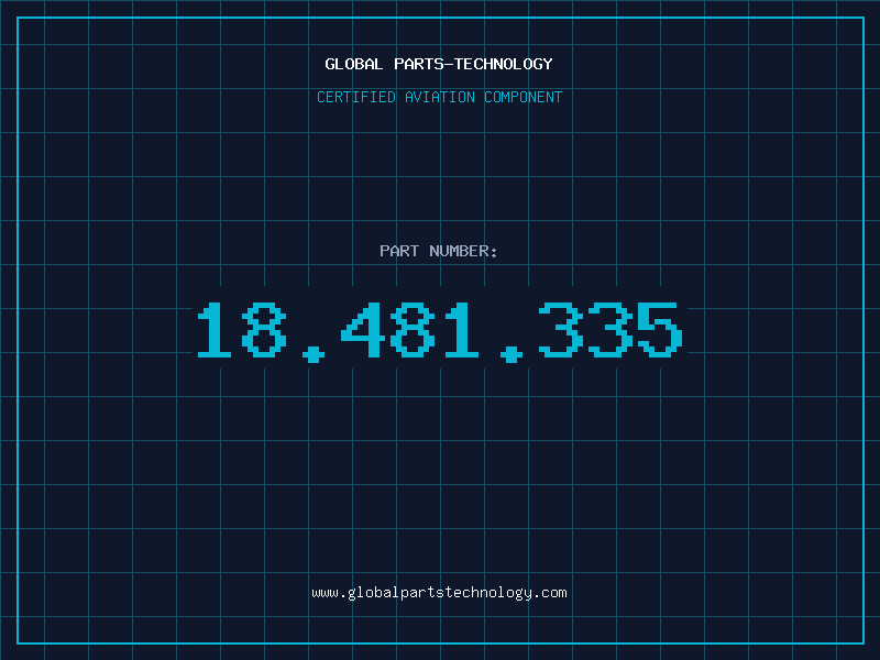 Aviation Part 18.481.335