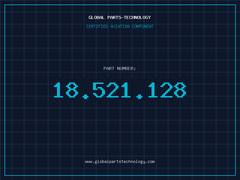 Aviation Part 18.521.128