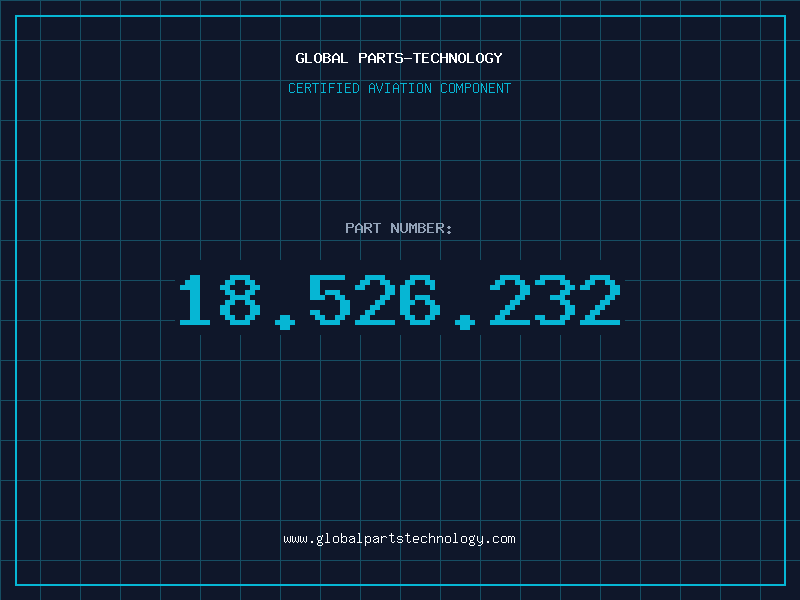 Aviation Part 18.526.232