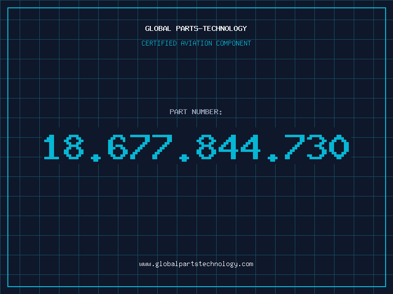 Aviation Part 18.677.844.730