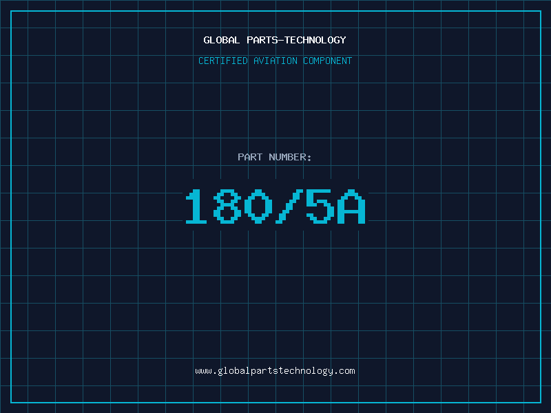 Aviation Part 180/5A