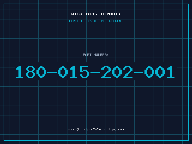 Aviation Part 180-015-202-001