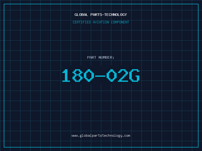 Aviation Part 180-02G