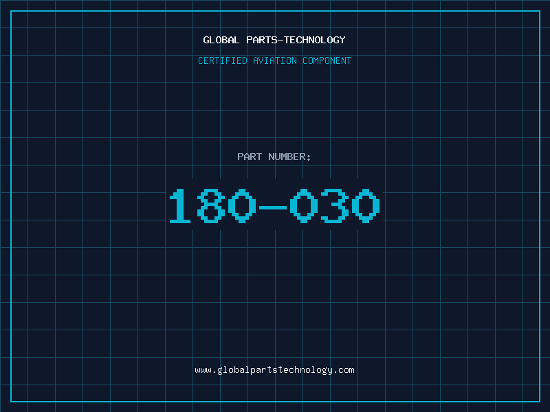 Aviation Part 180-030