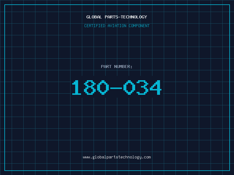 Aviation Part 180-034