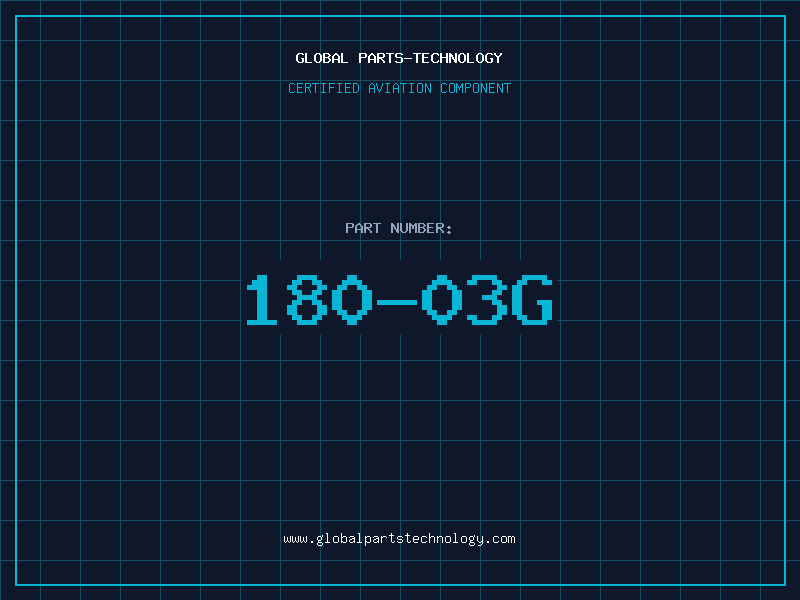 Aviation Part 180-03G