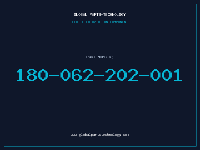Aviation Part 180-062-202-001