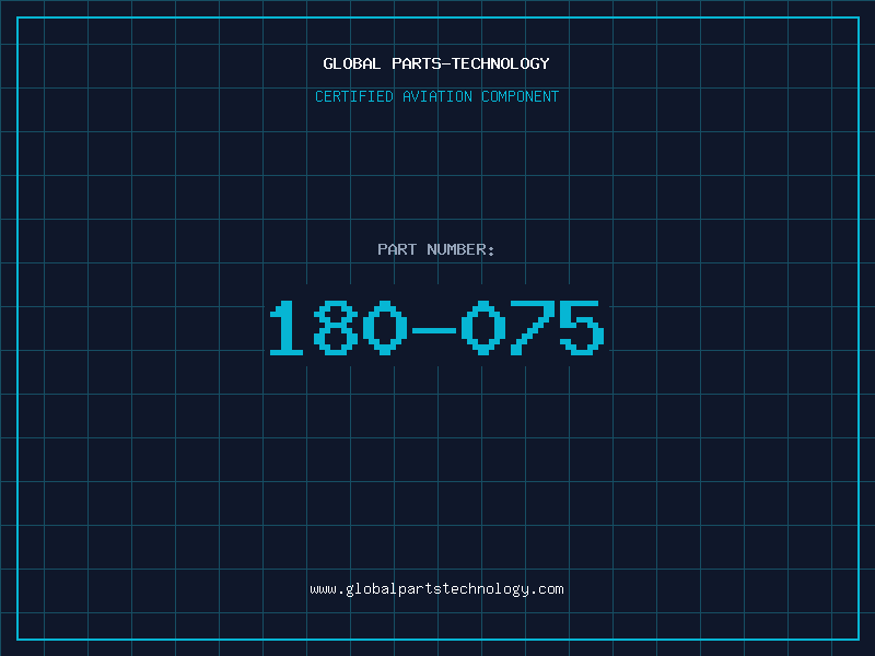 Aviation Part 180-075
