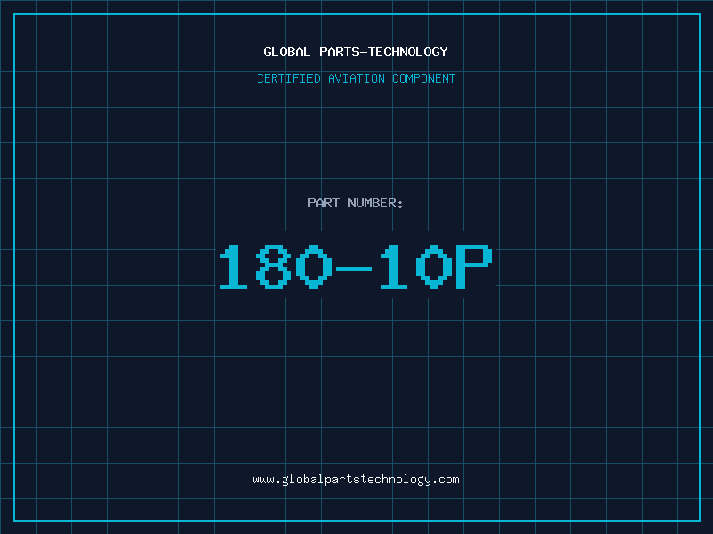 Aviation Part 180-10P