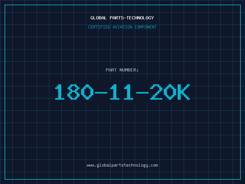 Aviation Part 180-11-20K
