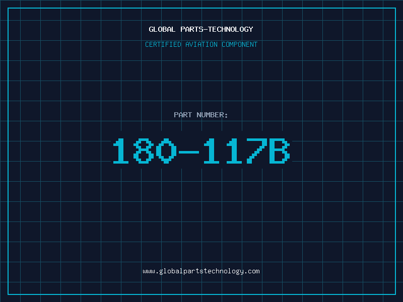 Aviation Part 180-117B