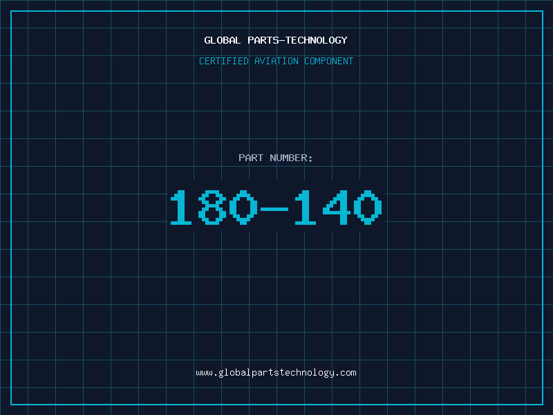 Aviation Part 180-140