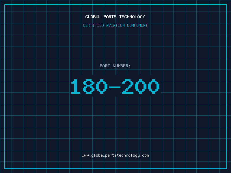 Aviation Part 180-200