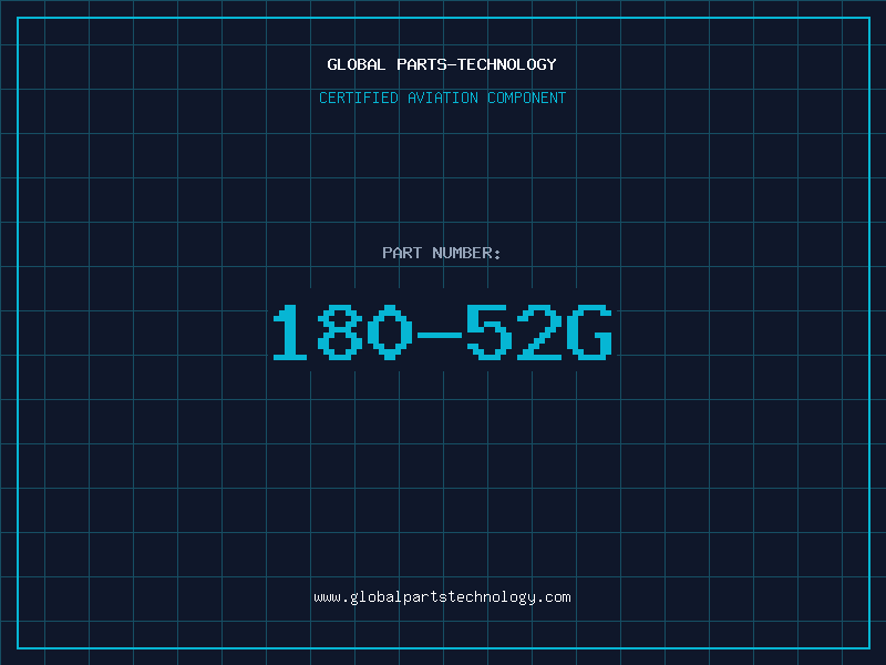 Aviation Part 180-52G
