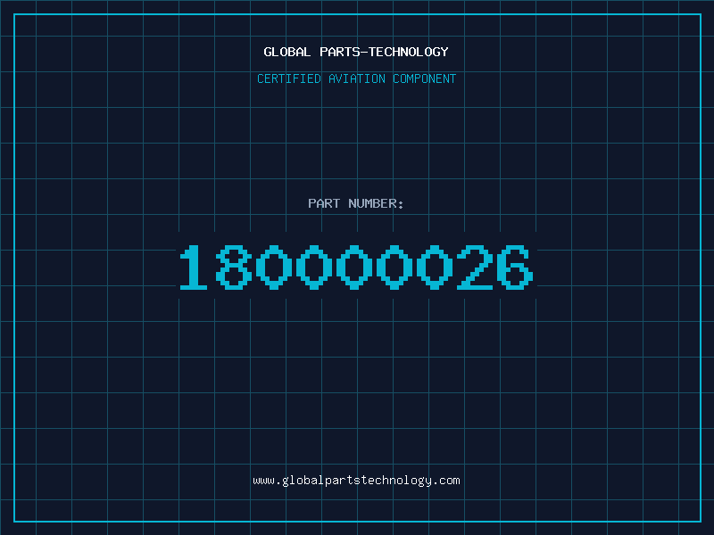 Aviation Part 180000026